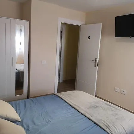 Apartament Piso Completo Grande 6 Habitaciones, 13 Plazas *