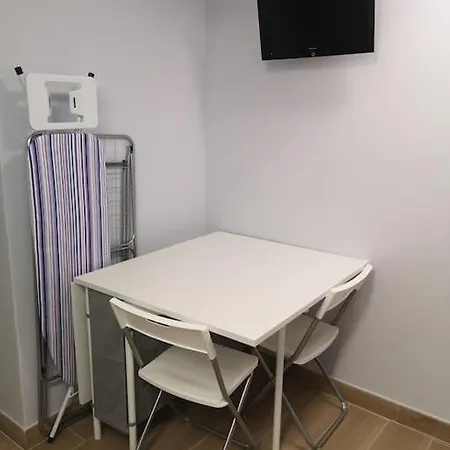 Piso Completo Grande 6 Habitaciones, 13 Plazas Apartament *