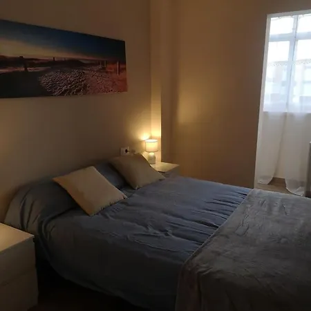 Apartament Piso Completo Grande 6 Habitaciones, 13 Plazas *