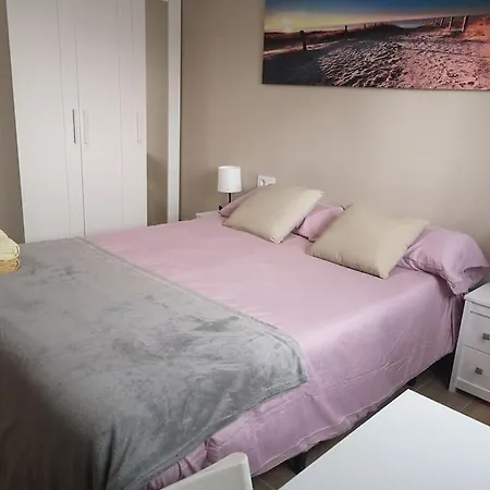 Piso Completo Grande 6 Habitaciones, 13 Plazas Apartament La Laguna (Tenerife)