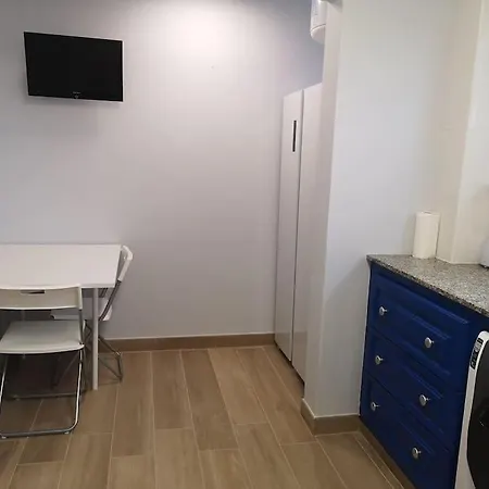 Piso Completo Grande 6 Habitaciones, 13 Plazas Apartament *