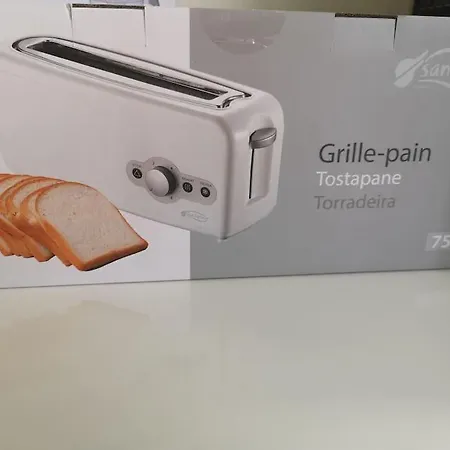 Piso Completo Grande 6 Habitaciones, 13 Plazas * La Laguna (Tenerife)