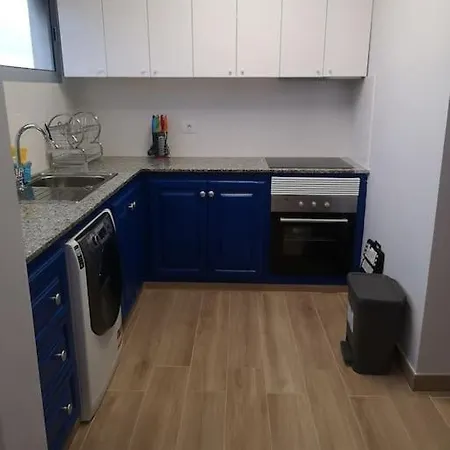 Apartamento Piso Completo Grande 6 Habitaciones, 13 Plazas