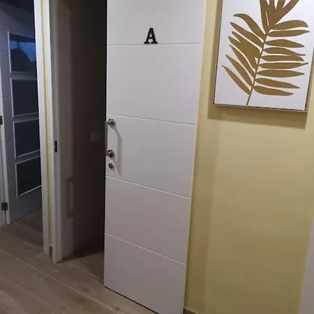 Piso Completo Grande 6 Habitaciones, 13 Plazas לה לגונה