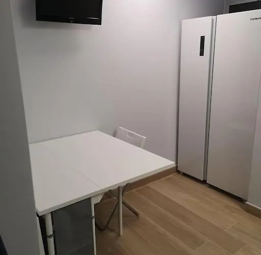 Piso Completo Grande 6 Habitaciones, 13 Plazas Сан-Кристобаль-де-Ла-Лагуна